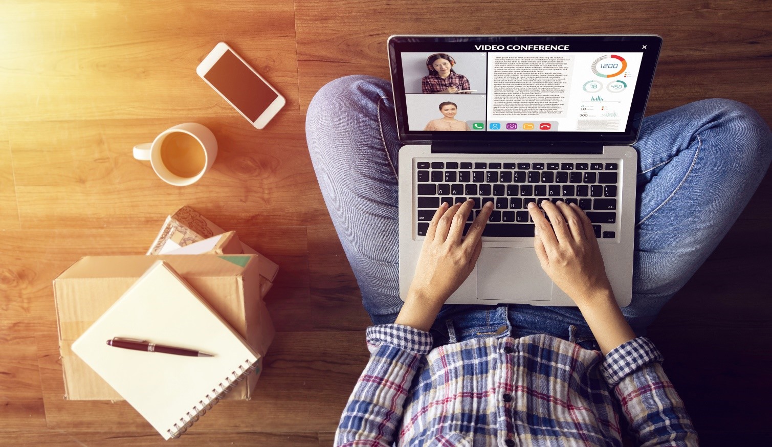 Keeping employees engaged