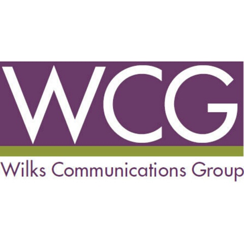 square block logo - Wilks Communications Group