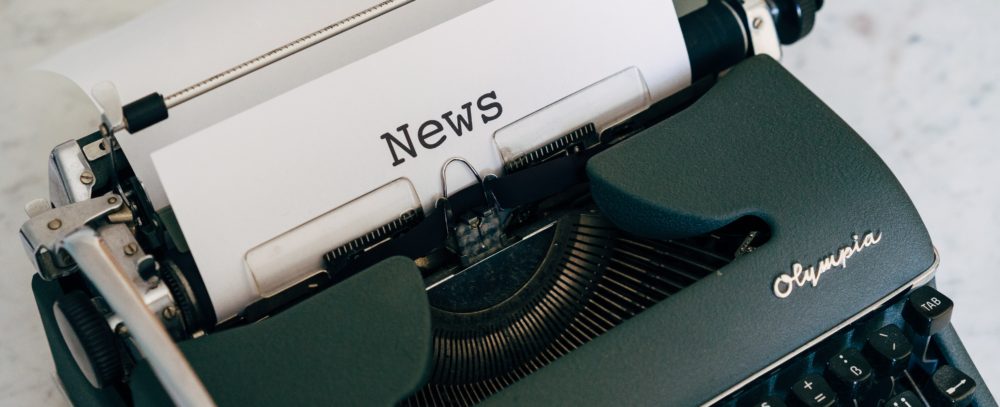 Amplify media coverage