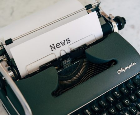 Amplify media coverage