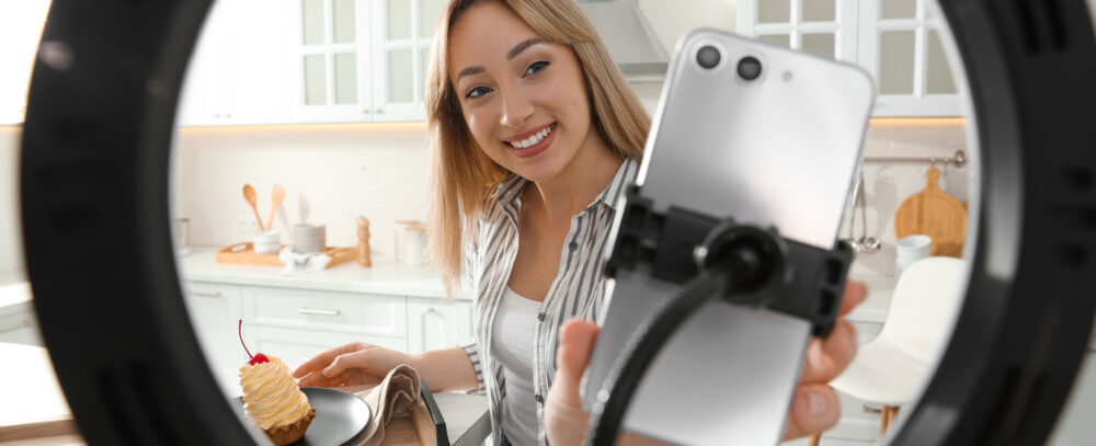 Viral TikTok Recipes