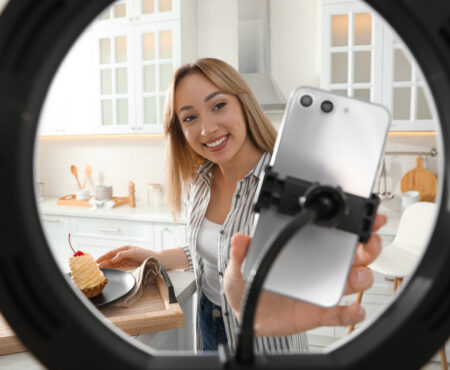 Viral TikTok Recipes