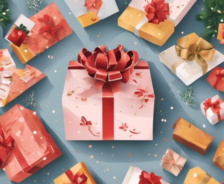 Gift Graphic