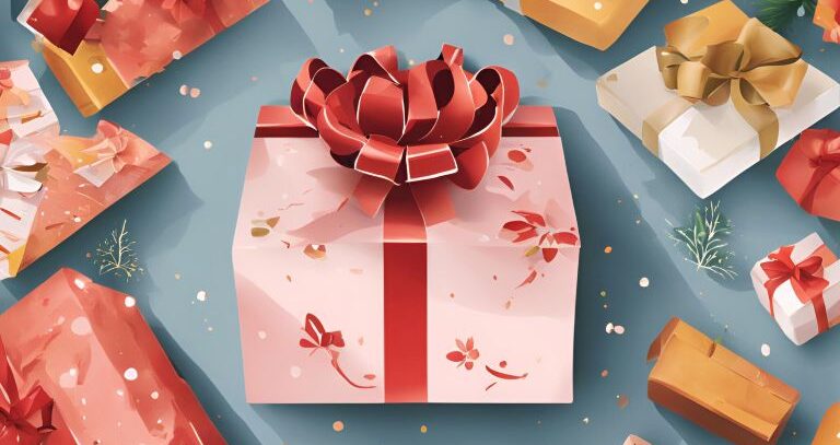 Gift Graphic