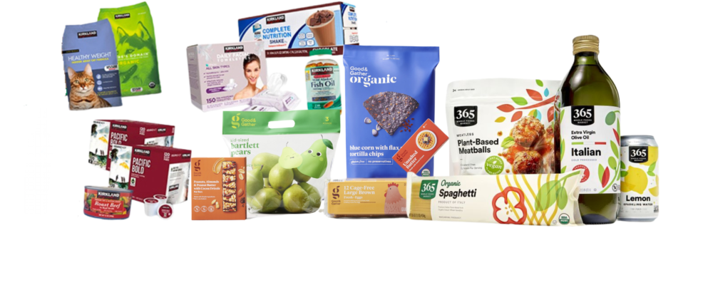 Private label Snacks