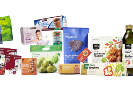 Private label Snacks