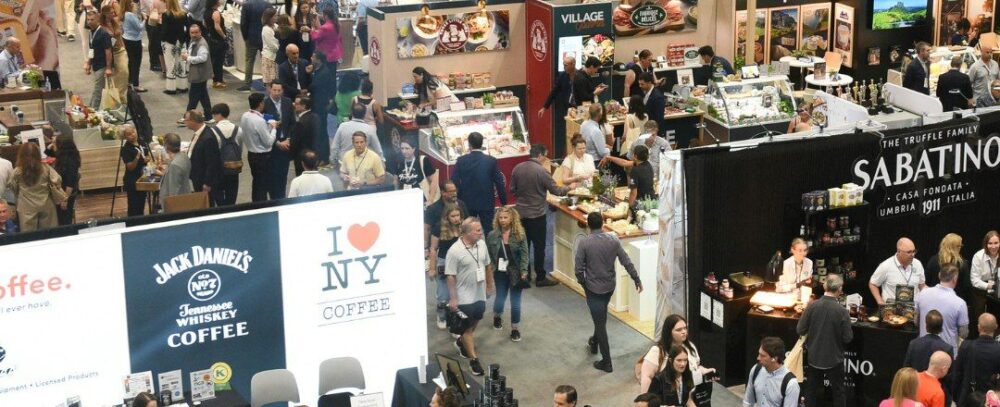 2025 Fancy Food Show