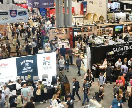 2025 Fancy Food Show